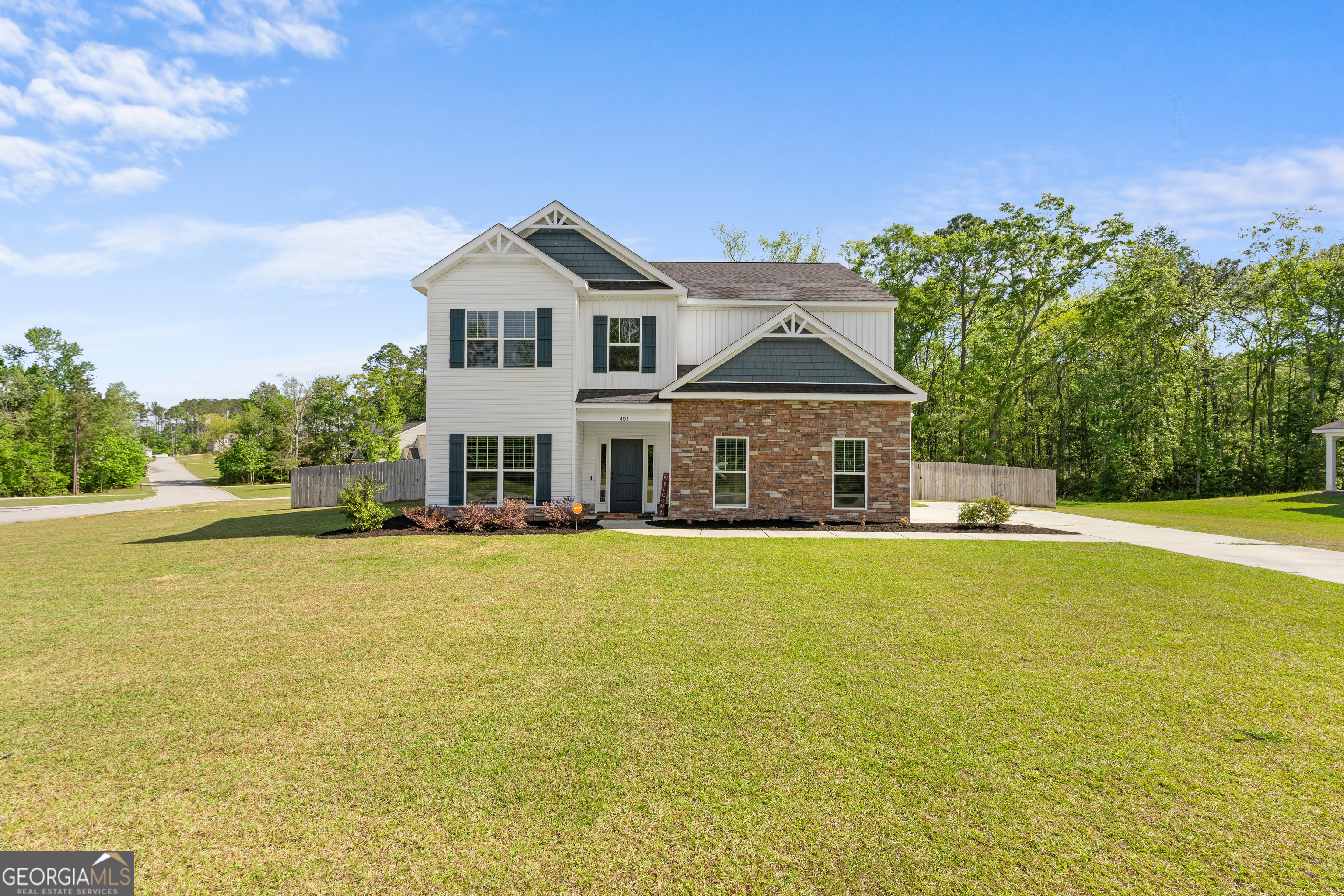 401 Elwick Place Statesboro GA 30461