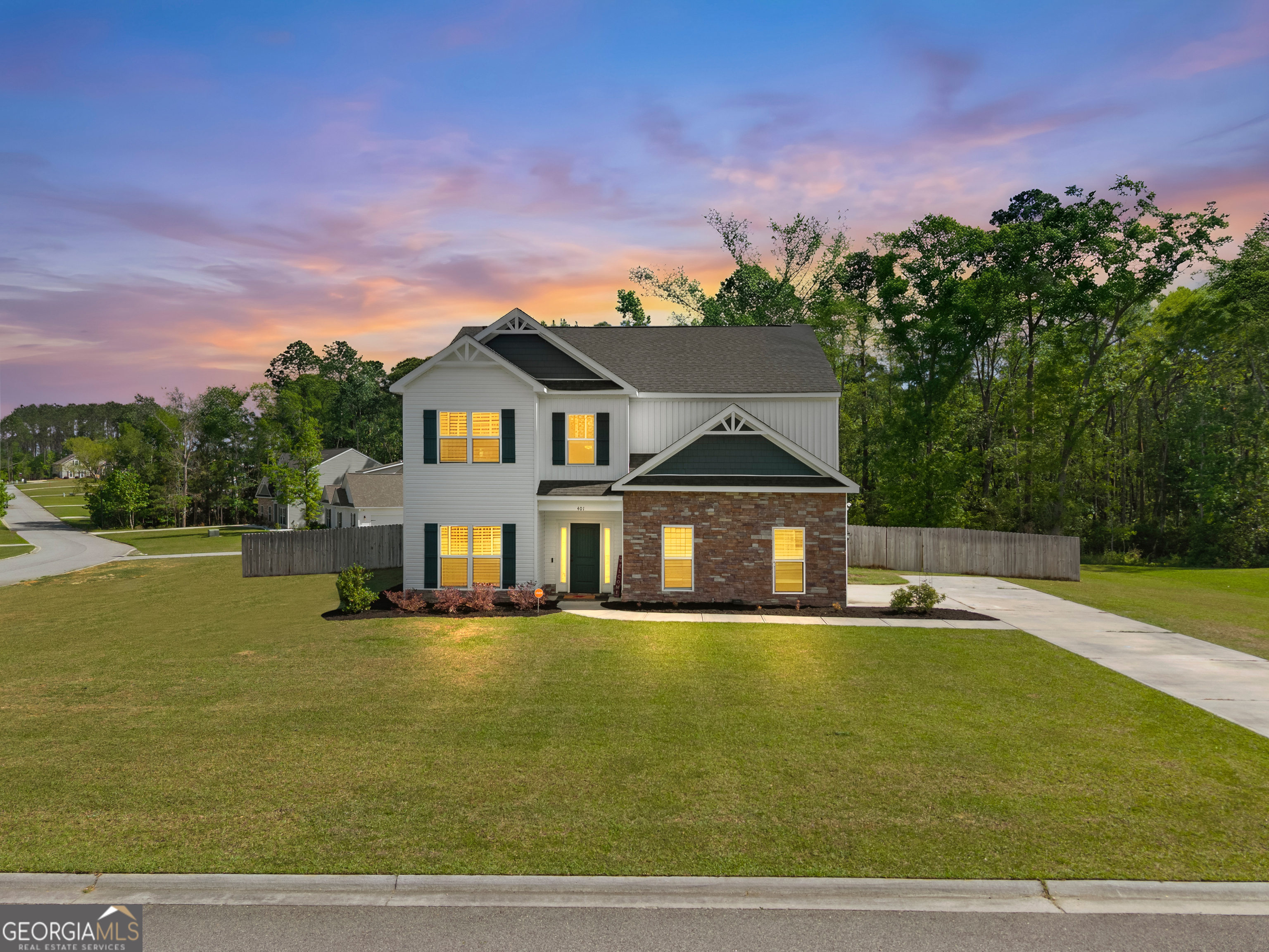 401 Elwick Place Statesboro GA 30461
