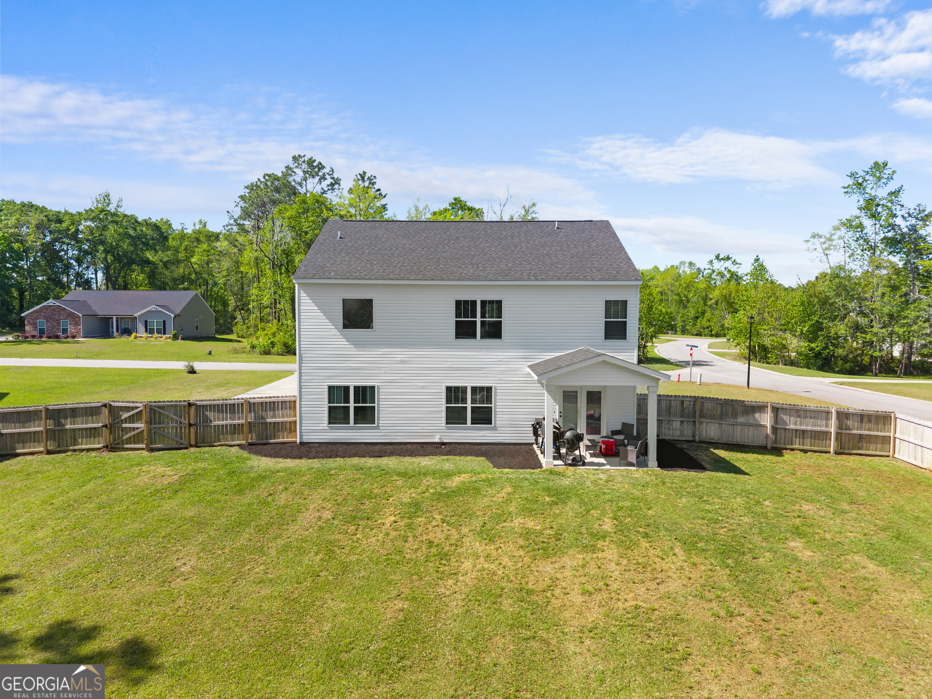401 Elwick Place Statesboro GA 30461