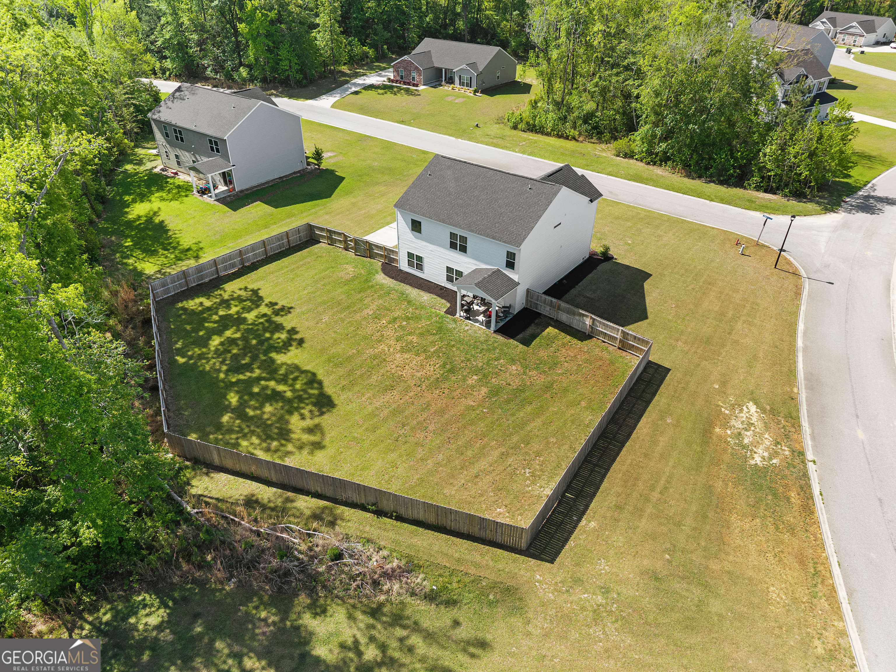 401 Elwick Place Statesboro GA 30461
