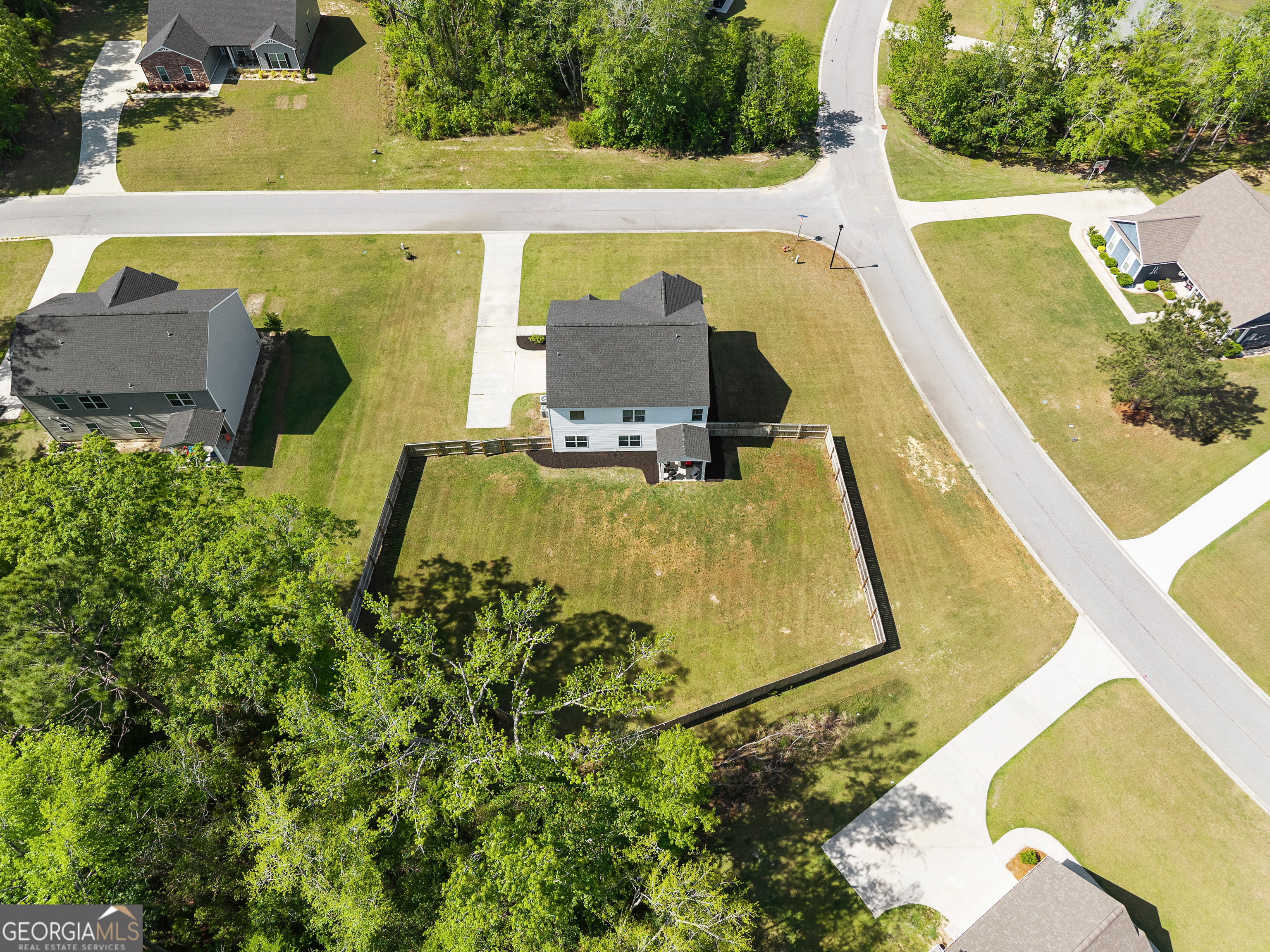 401 Elwick Place Statesboro GA 30461