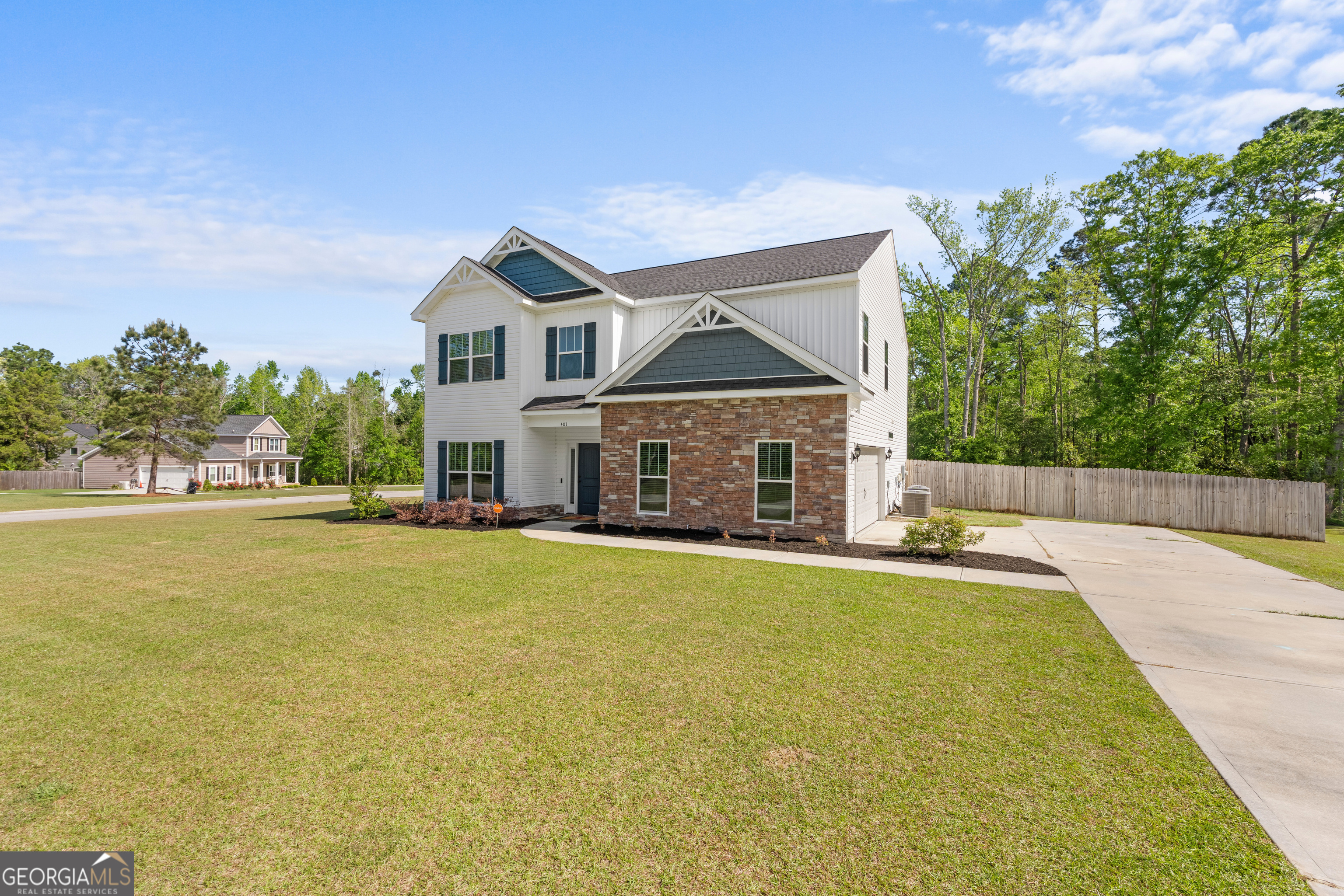 401 Elwick Place Statesboro GA 30461