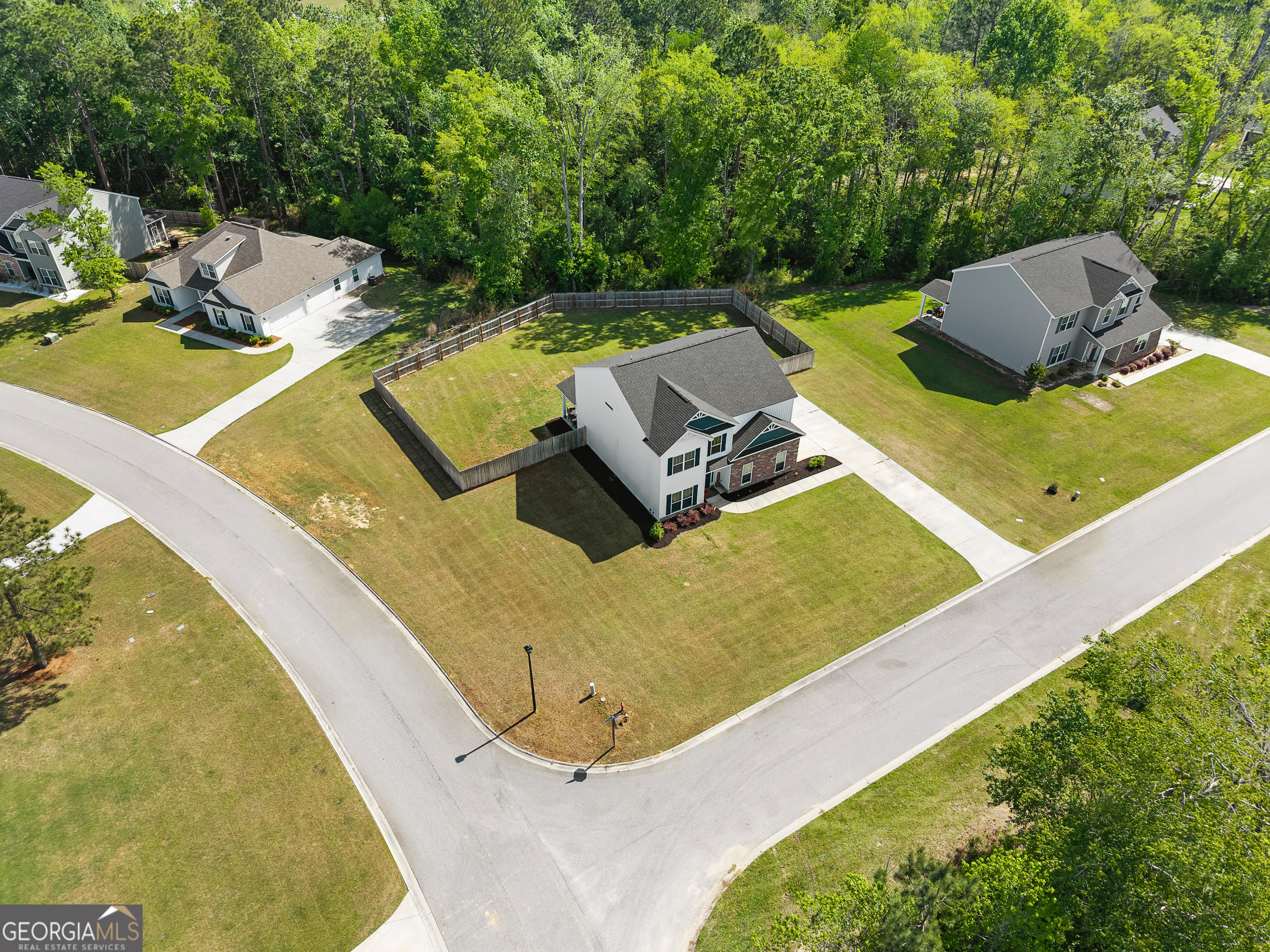 401 Elwick Place Statesboro GA 30461