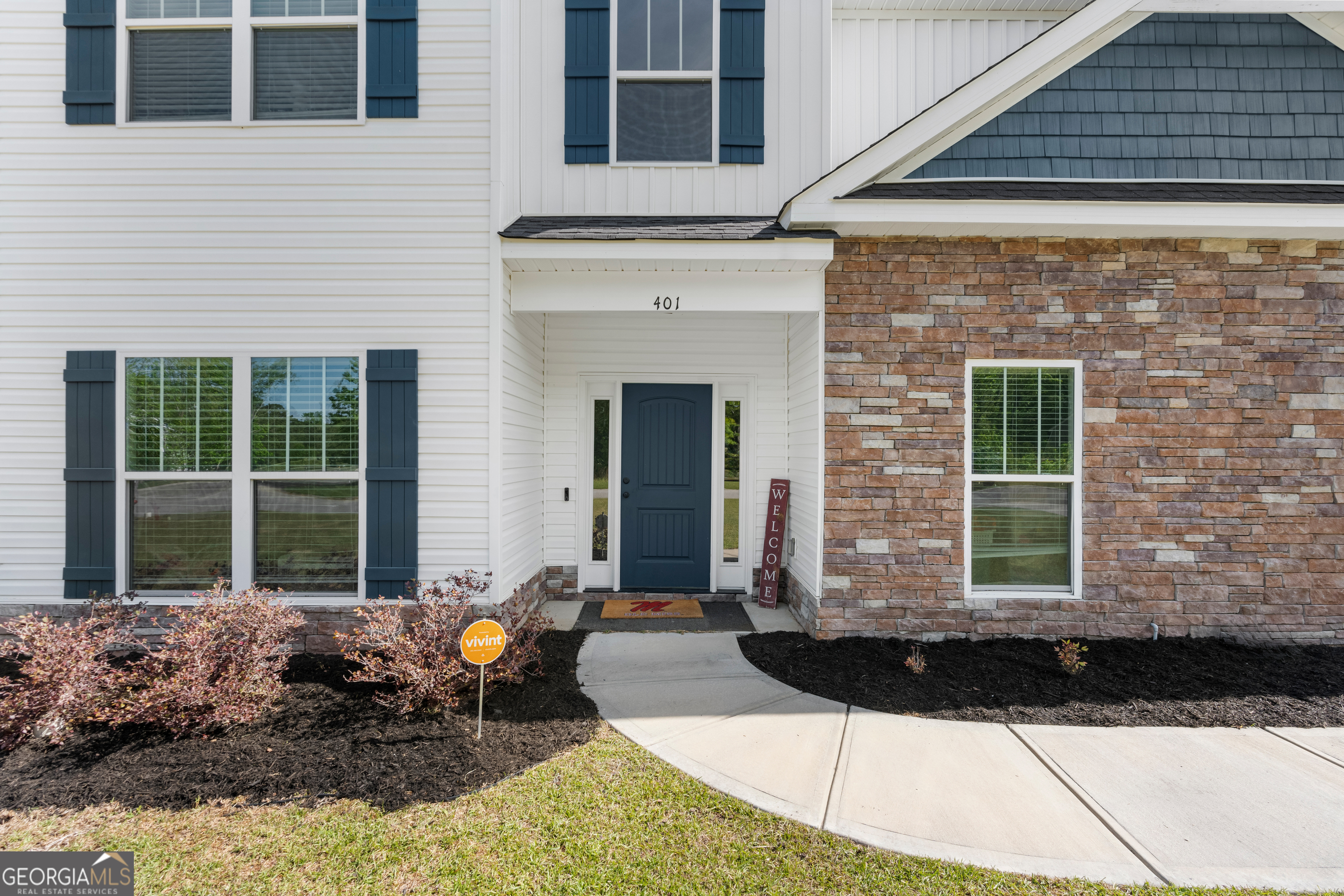 401 Elwick Place Statesboro GA 30461