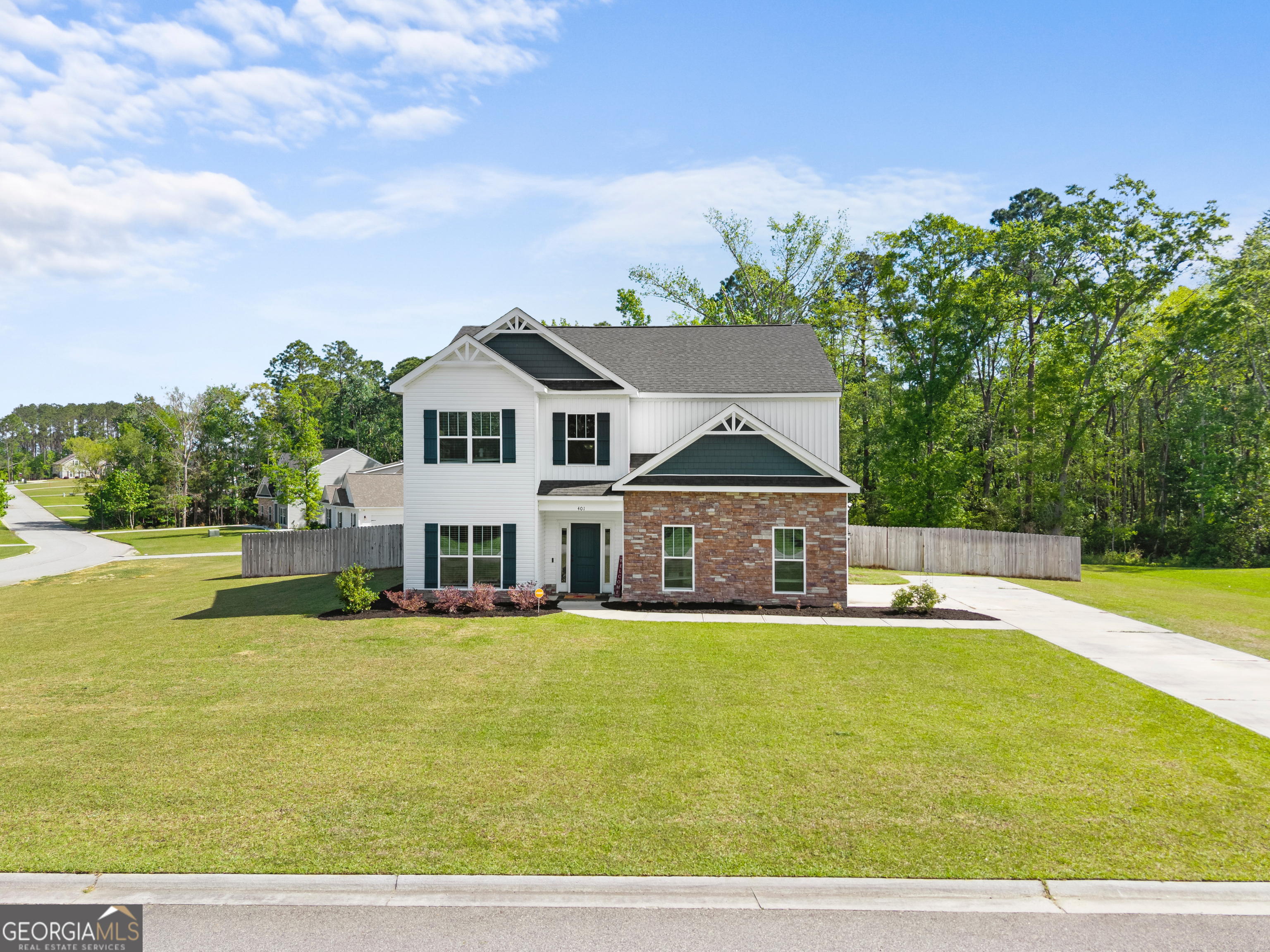 401 Elwick Place Statesboro GA 30461