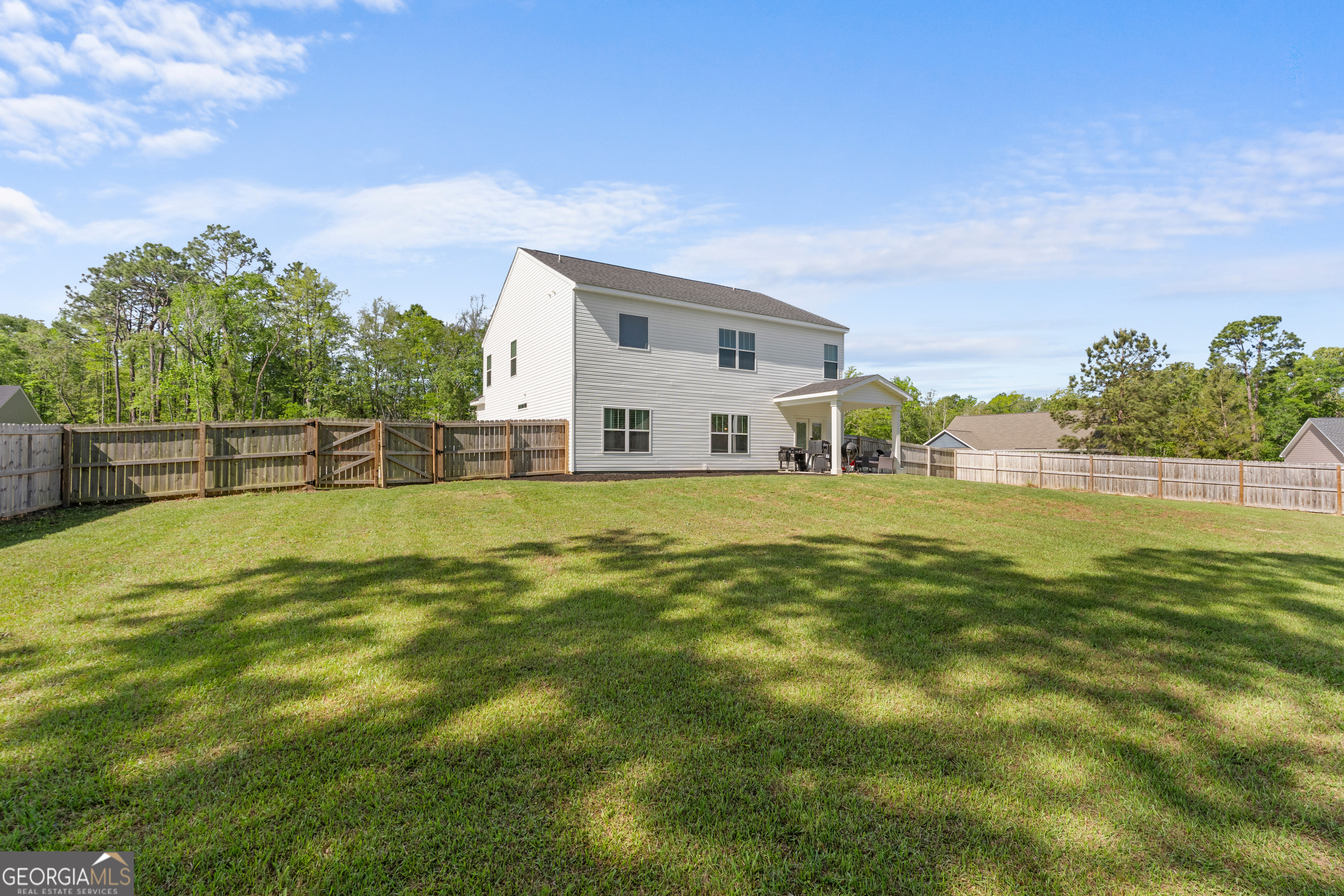 401 Elwick Place Statesboro GA 30461