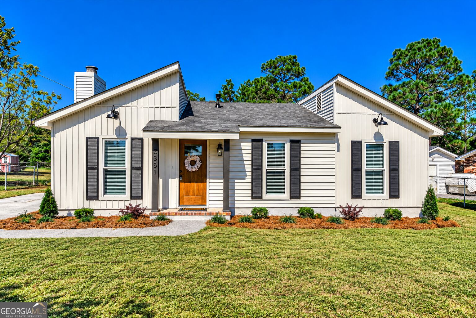 2351 Travis Pines Drive Augusta GA 30906