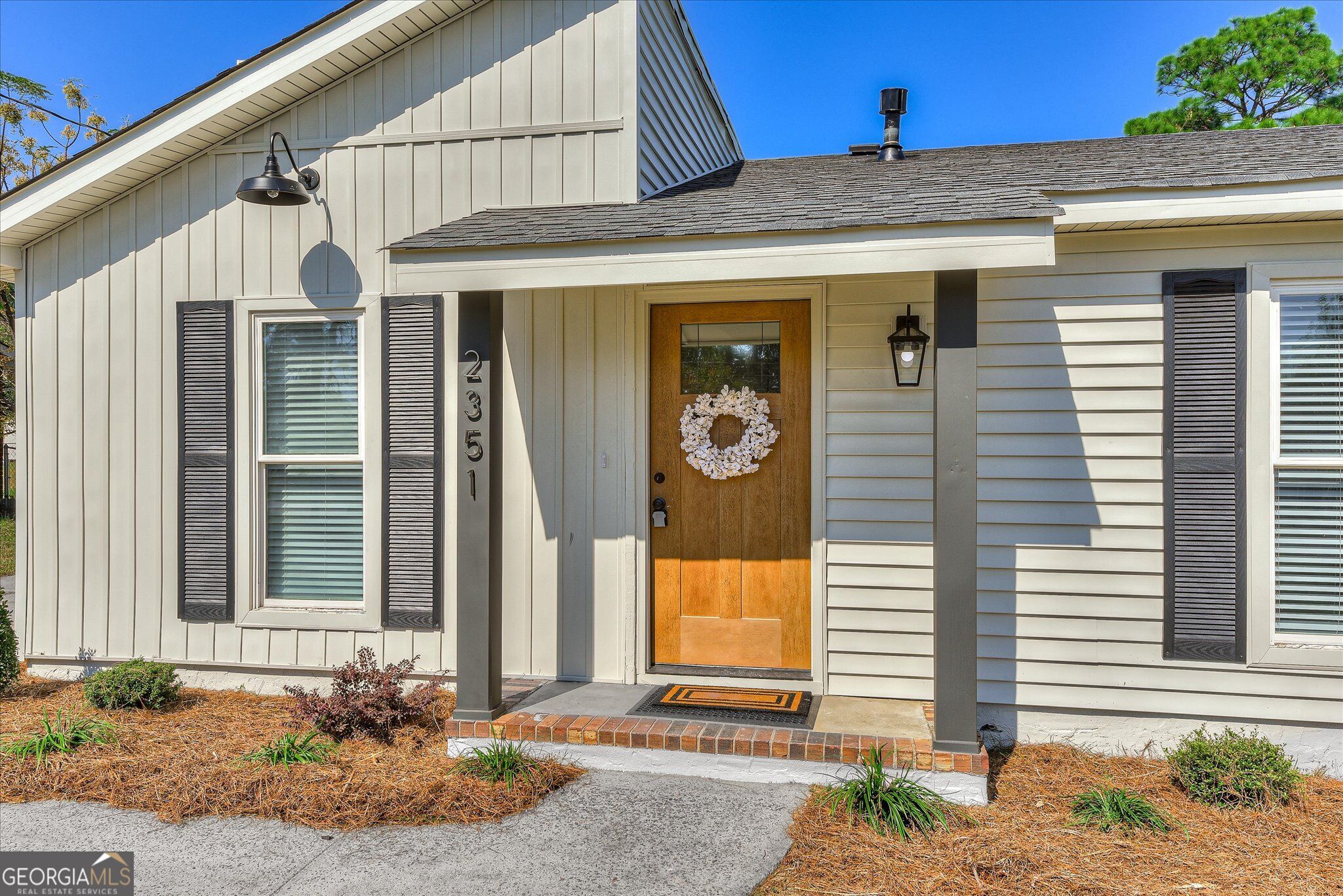 2351 Travis Pines Drive Augusta GA 30906