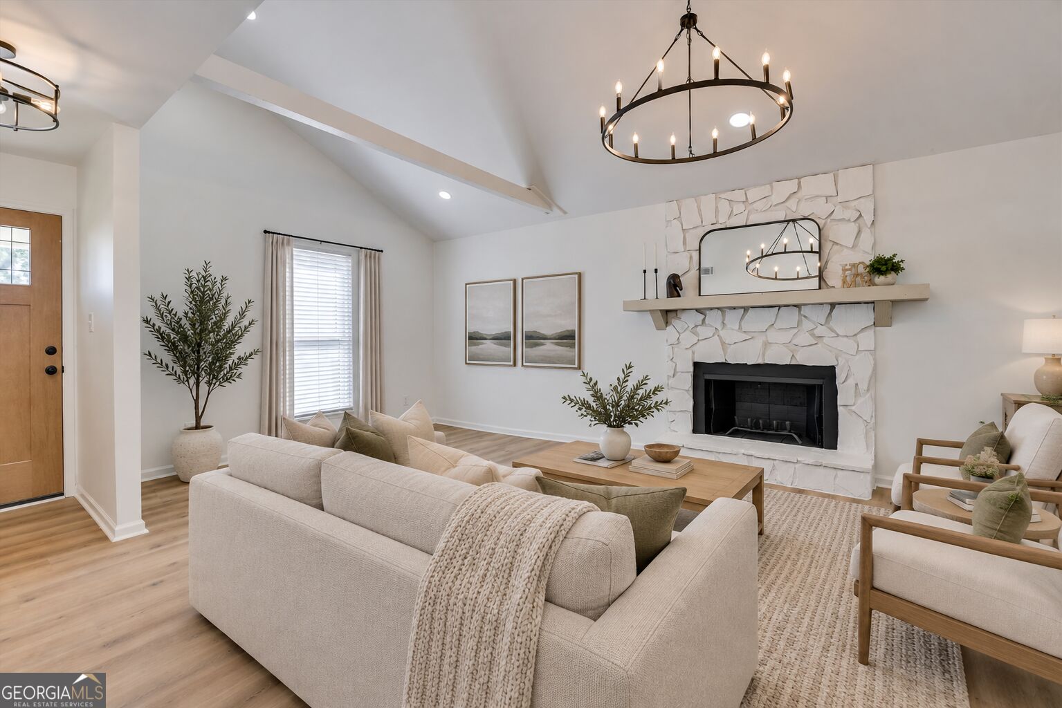 2351 Travis Pines Drive Augusta GA 30906
