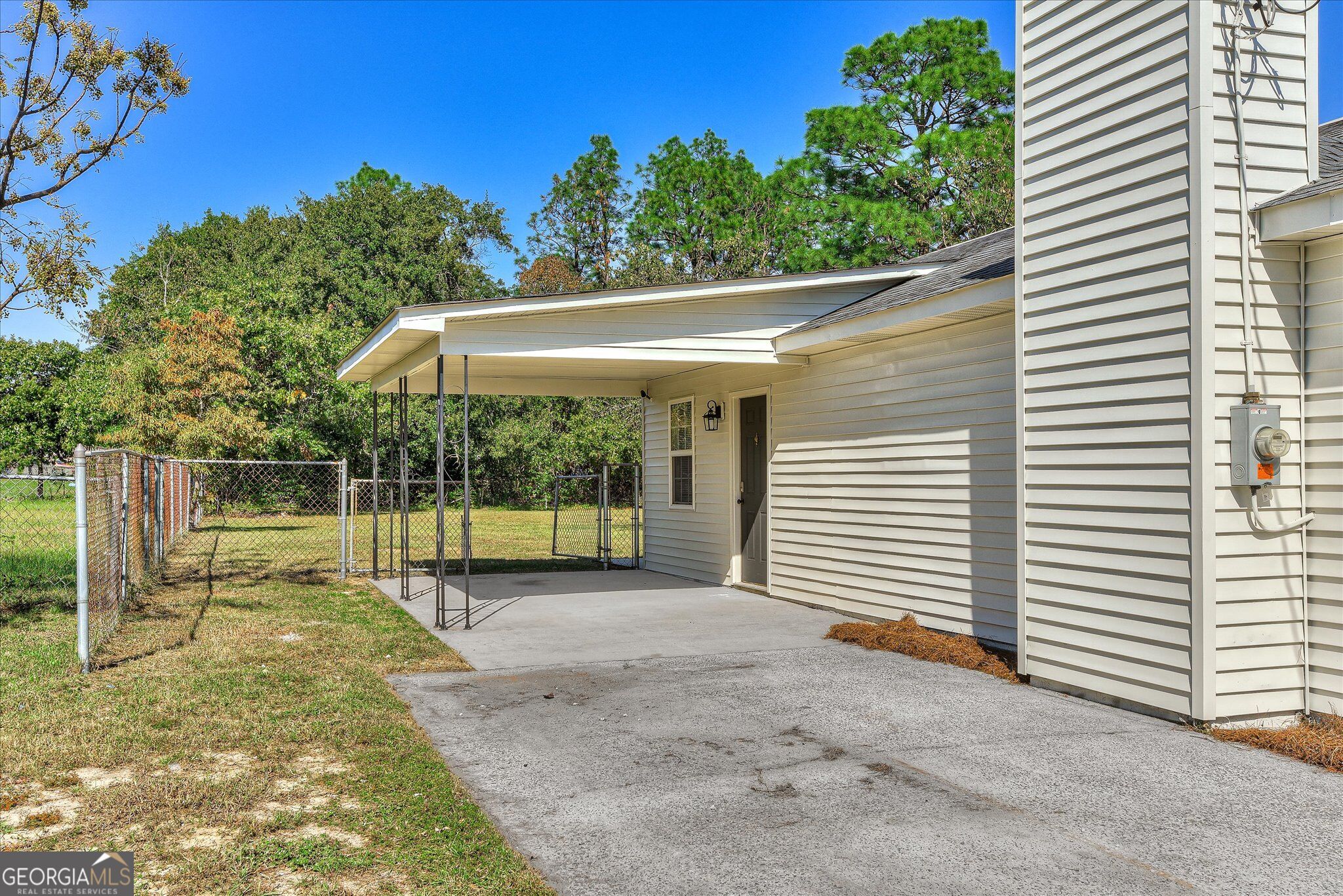 2351 Travis Pines Drive Augusta GA 30906