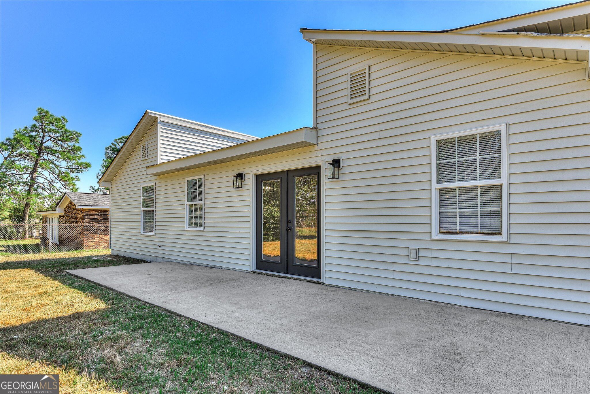 2351 Travis Pines Drive Augusta GA 30906
