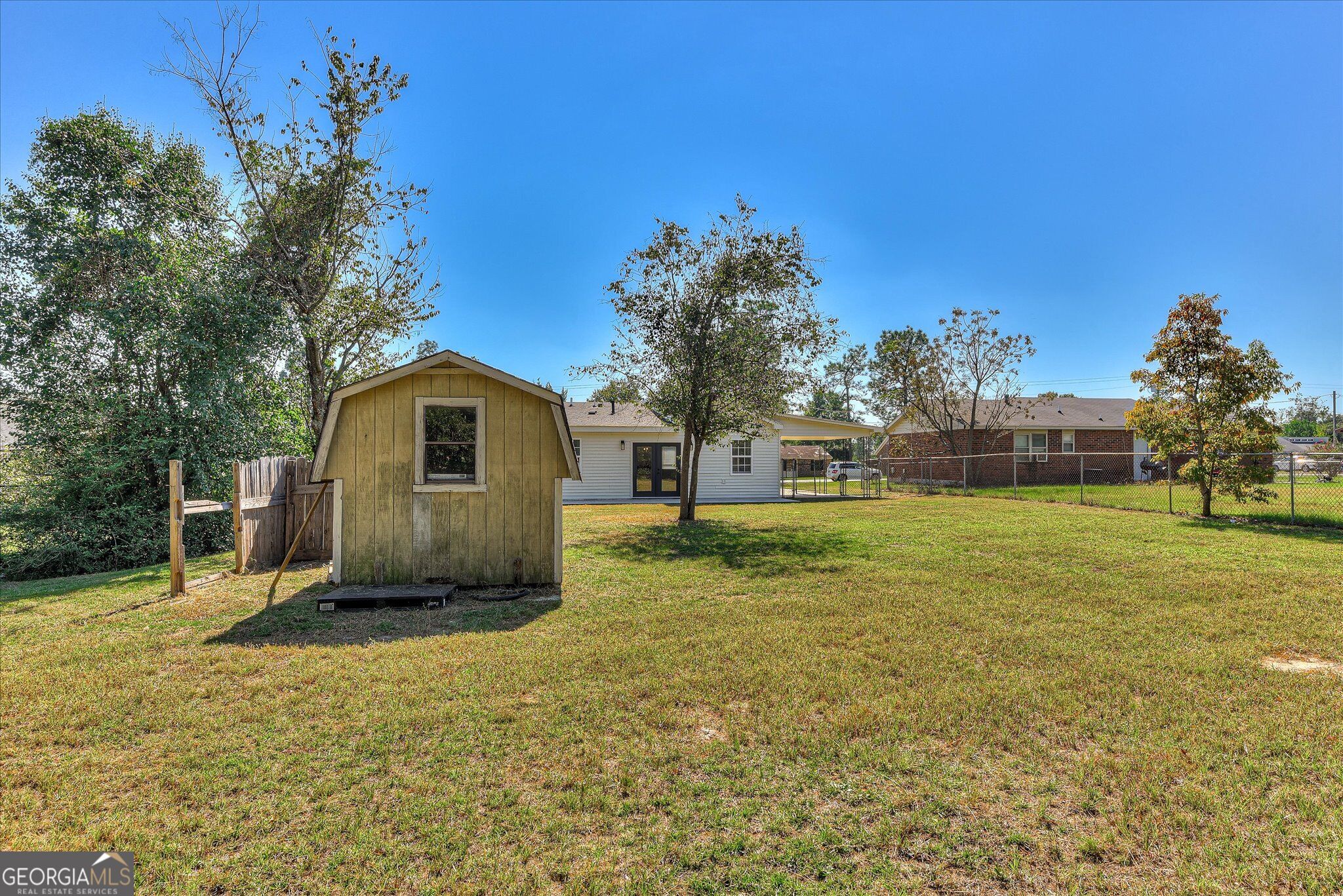2351 Travis Pines Drive Augusta GA 30906