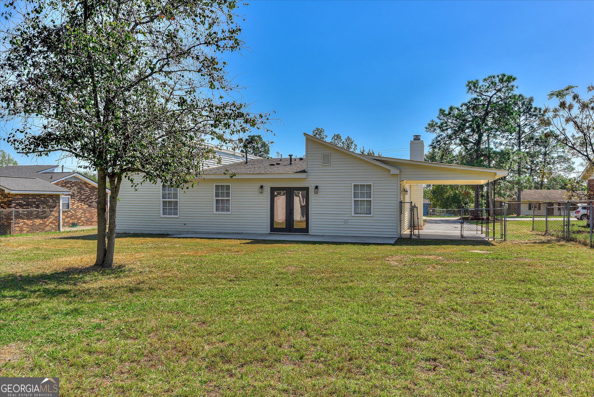 2351 Travis Pines Drive Augusta GA 30906