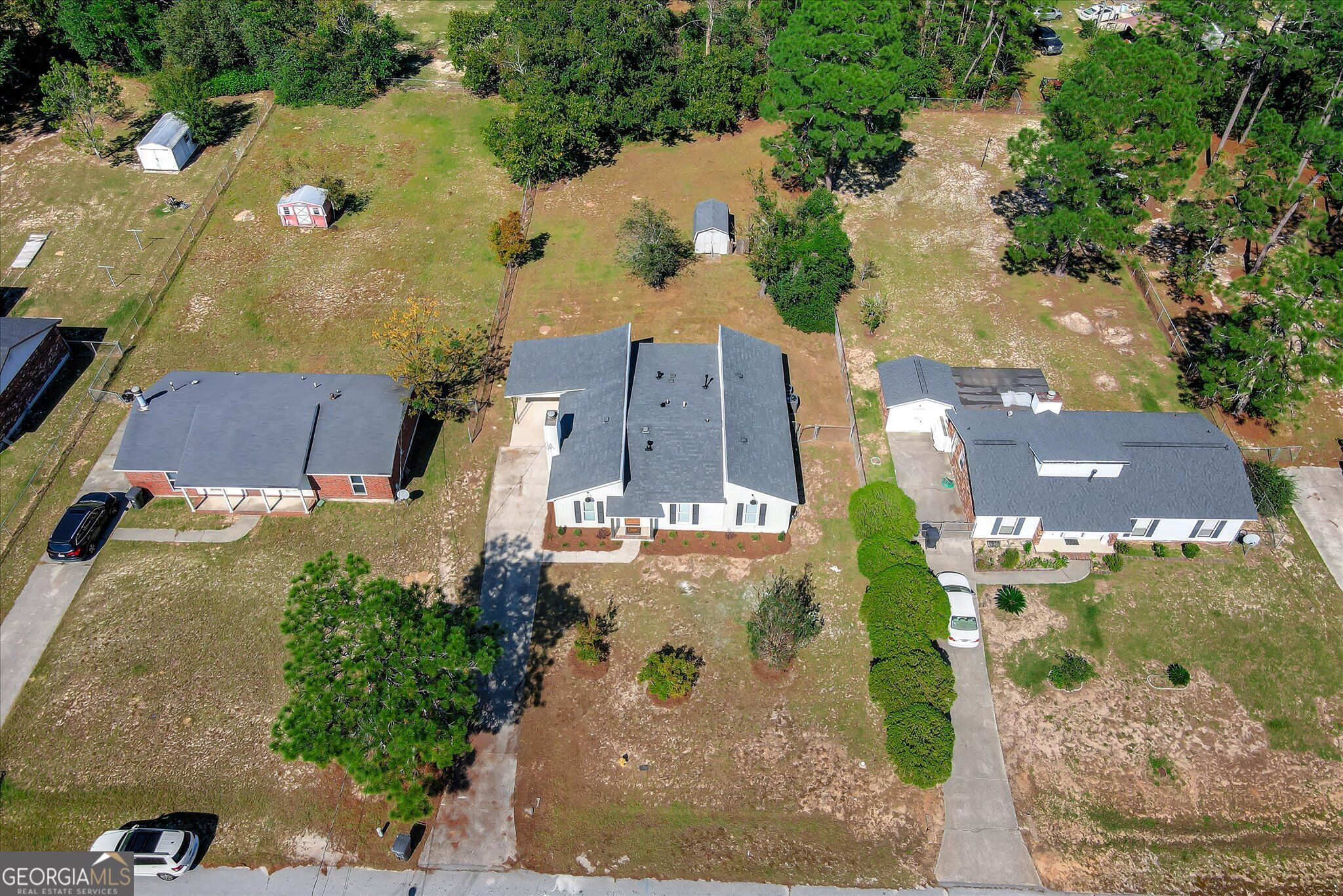 2351 Travis Pines Drive Augusta GA 30906