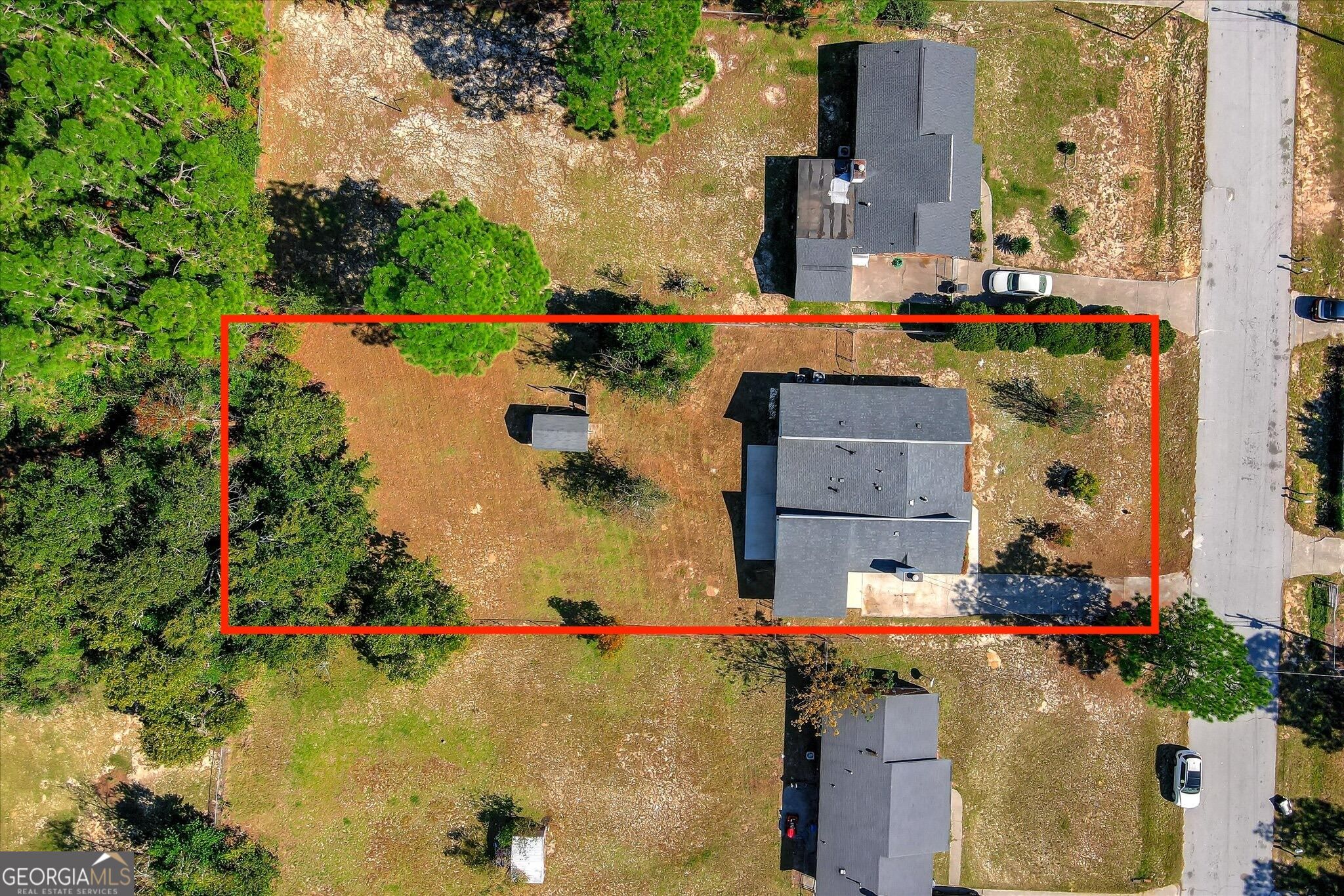 2351 Travis Pines Drive Augusta GA 30906