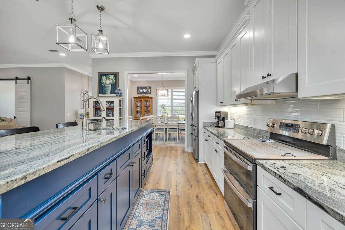 465 Old Brookman Road Brunswick GA 31523