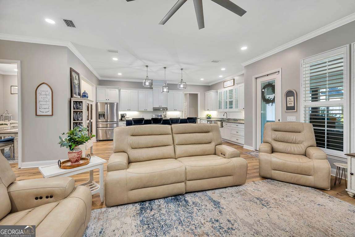 465 Old Brookman Road Brunswick GA 31523