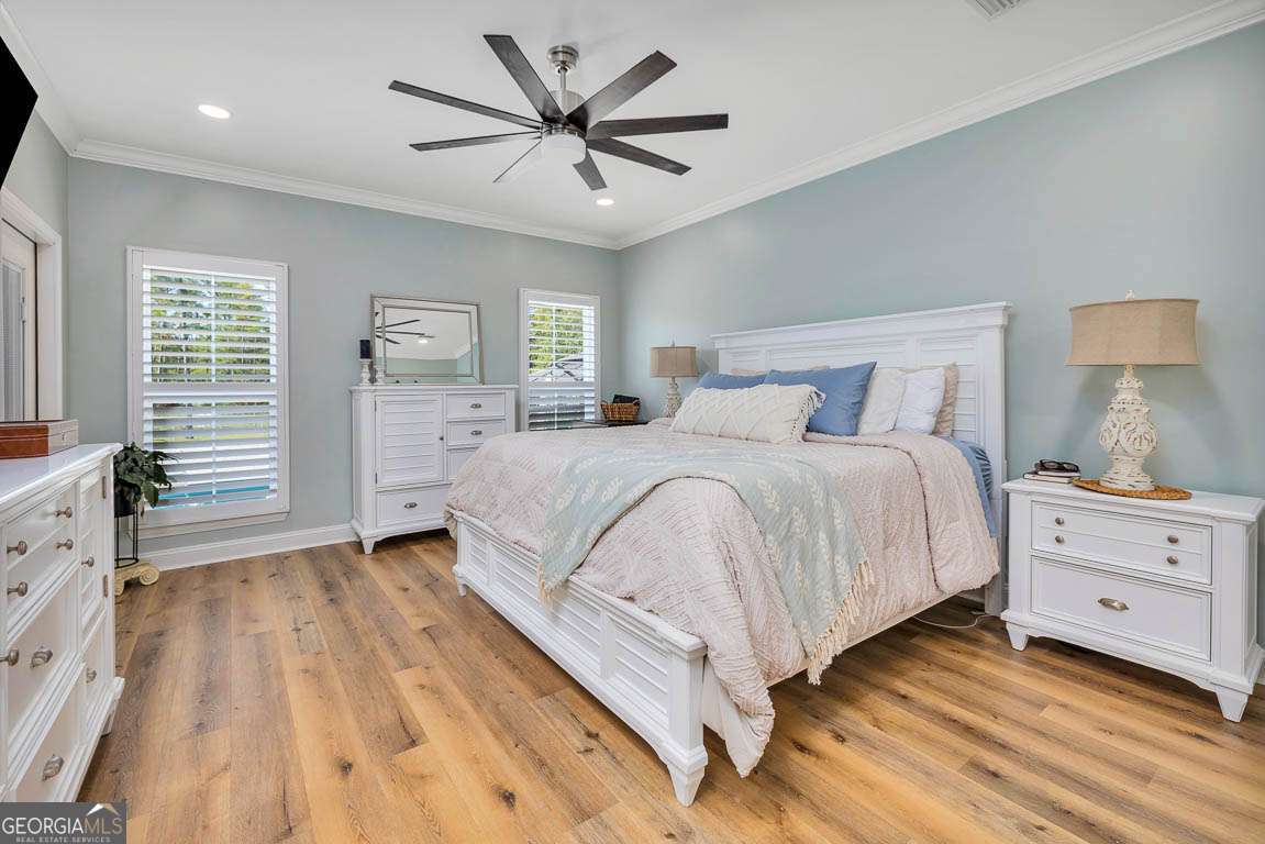 465 Old Brookman Road Brunswick GA 31523