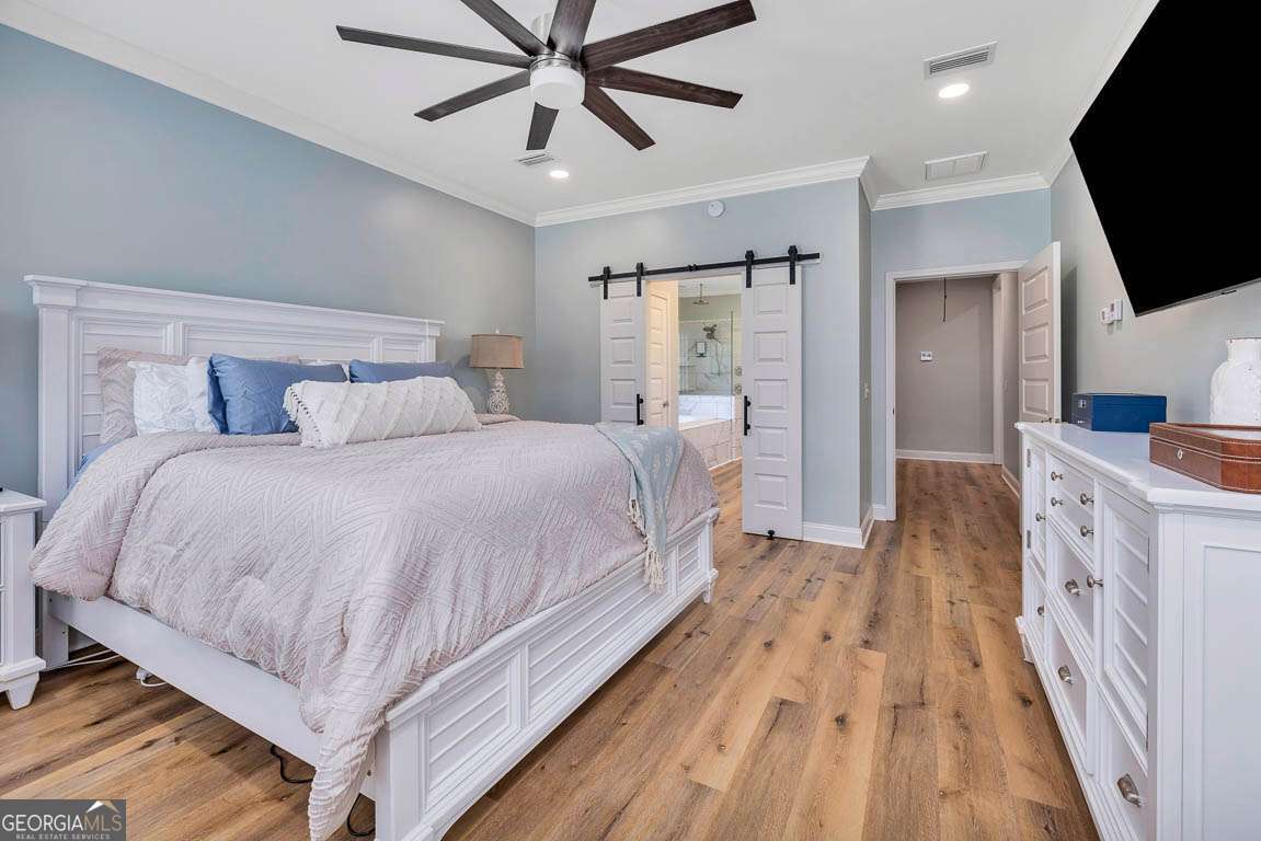 465 Old Brookman Road Brunswick GA 31523