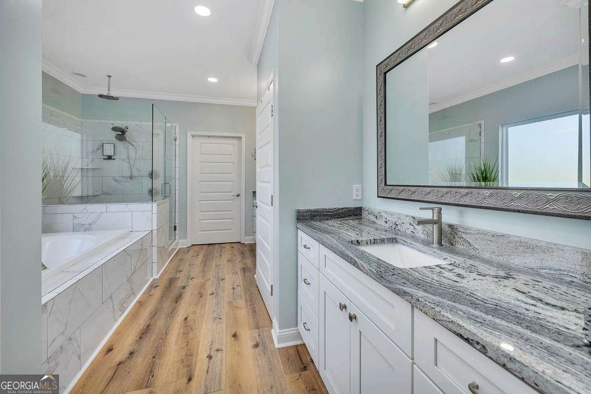 465 Old Brookman Road Brunswick GA 31523