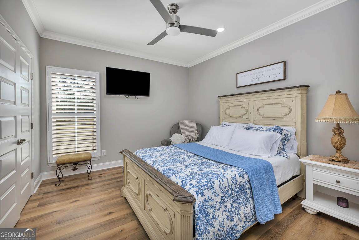 465 Old Brookman Road Brunswick GA 31523