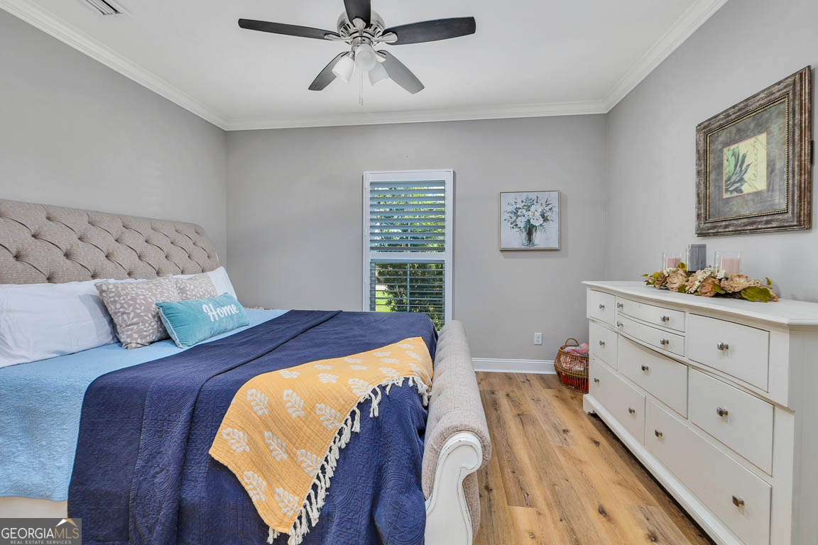 465 Old Brookman Road Brunswick GA 31523