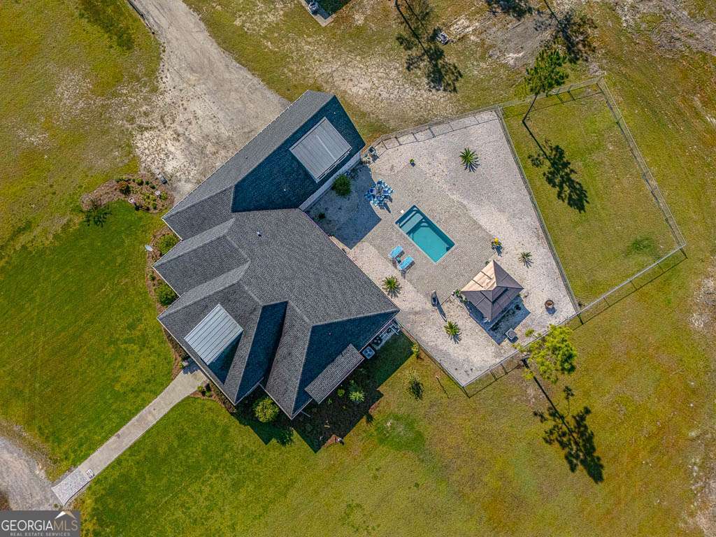 465 Old Brookman Road Brunswick GA 31523