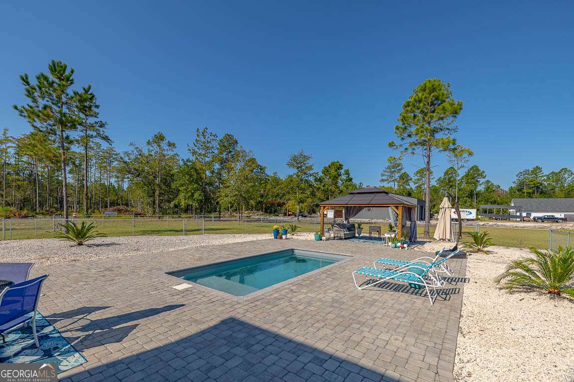 465 Old Brookman Road Brunswick GA 31523
