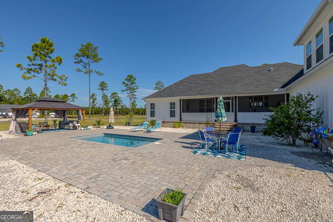 465 Old Brookman Road Brunswick GA 31523