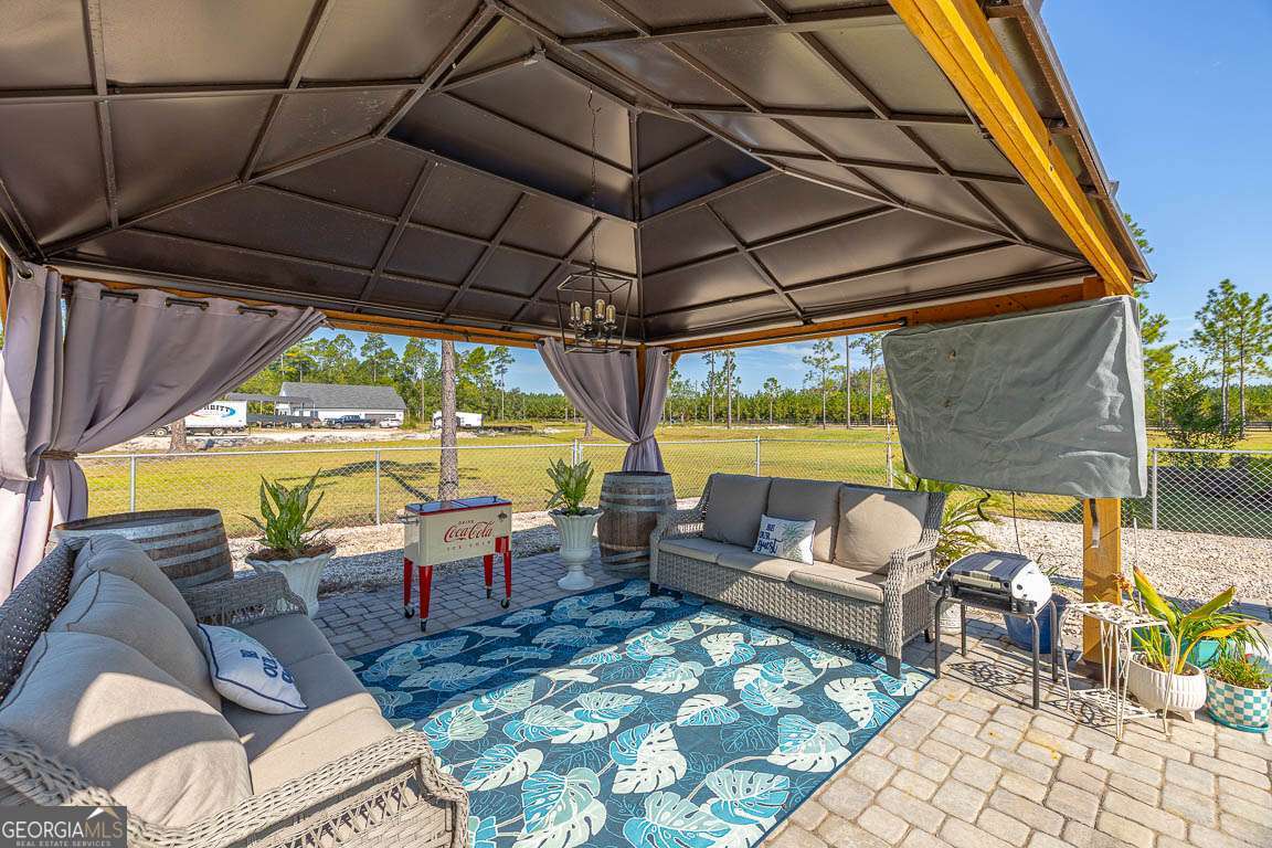 465 Old Brookman Road Brunswick GA 31523