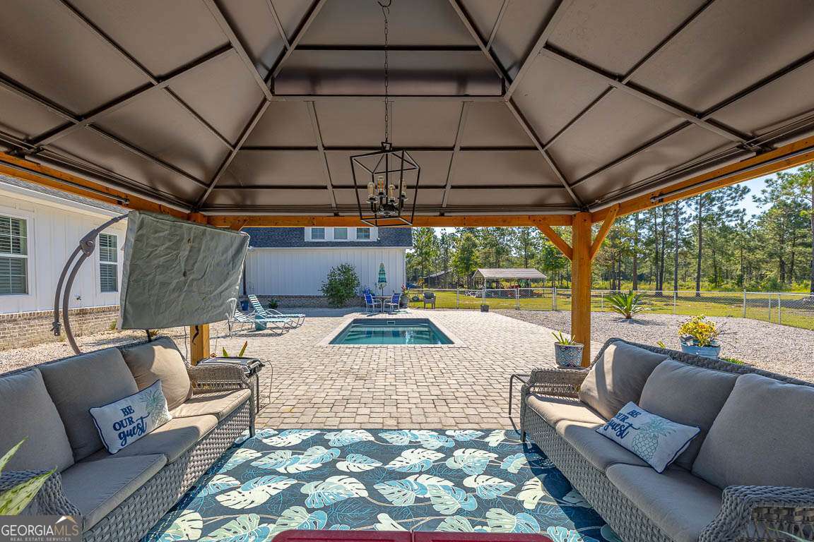 465 Old Brookman Road Brunswick GA 31523