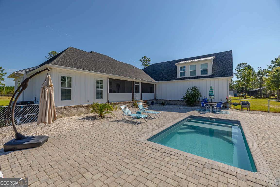 465 Old Brookman Road Brunswick GA 31523
