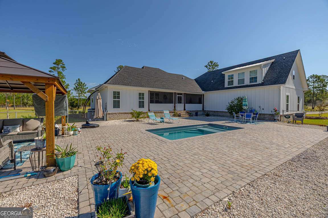 465 Old Brookman Road Brunswick GA 31523