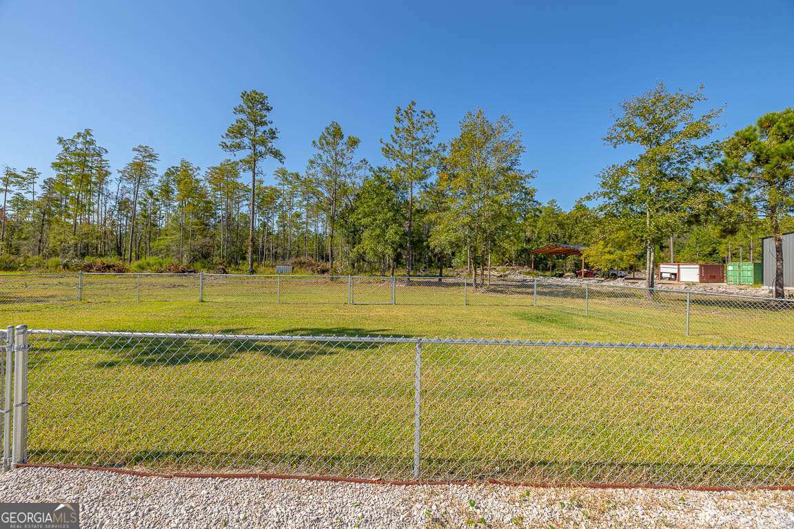 465 Old Brookman Road Brunswick GA 31523