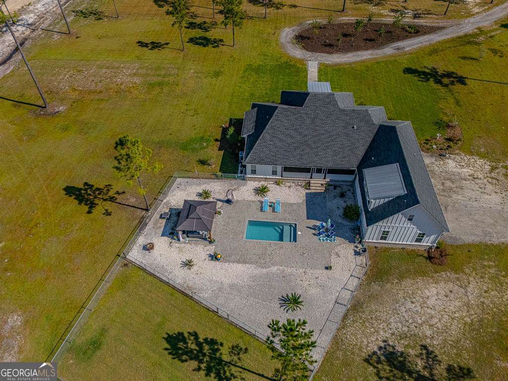 465 Old Brookman Road Brunswick GA 31523