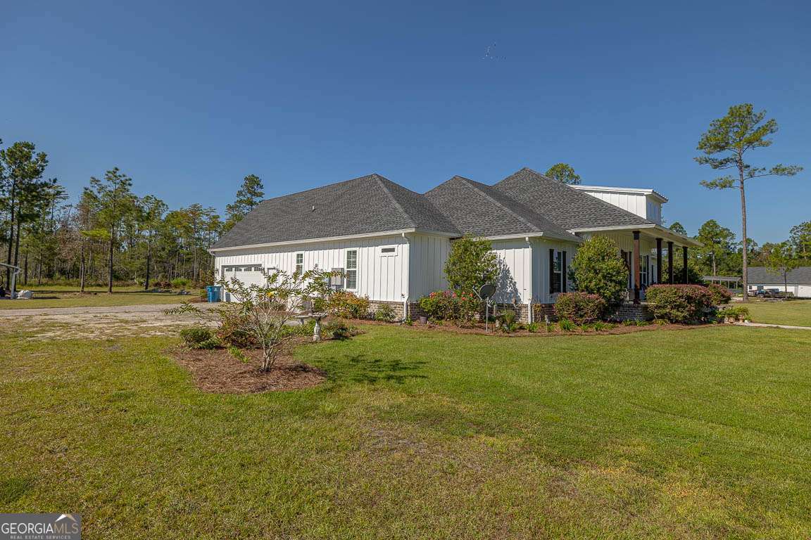 465 Old Brookman Road Brunswick GA 31523