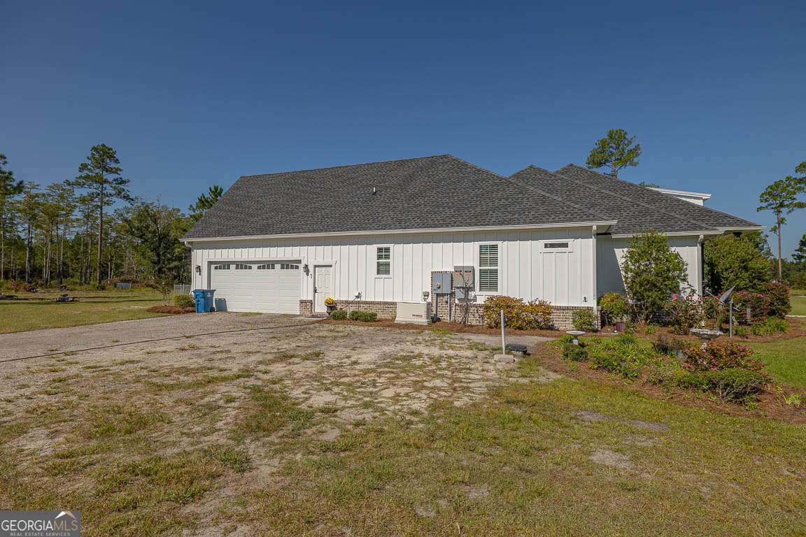 465 Old Brookman Road Brunswick GA 31523