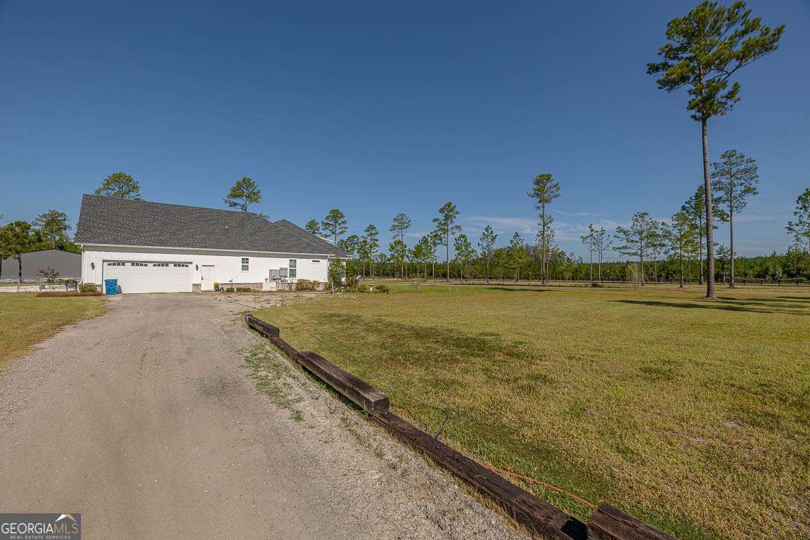465 Old Brookman Road Brunswick GA 31523