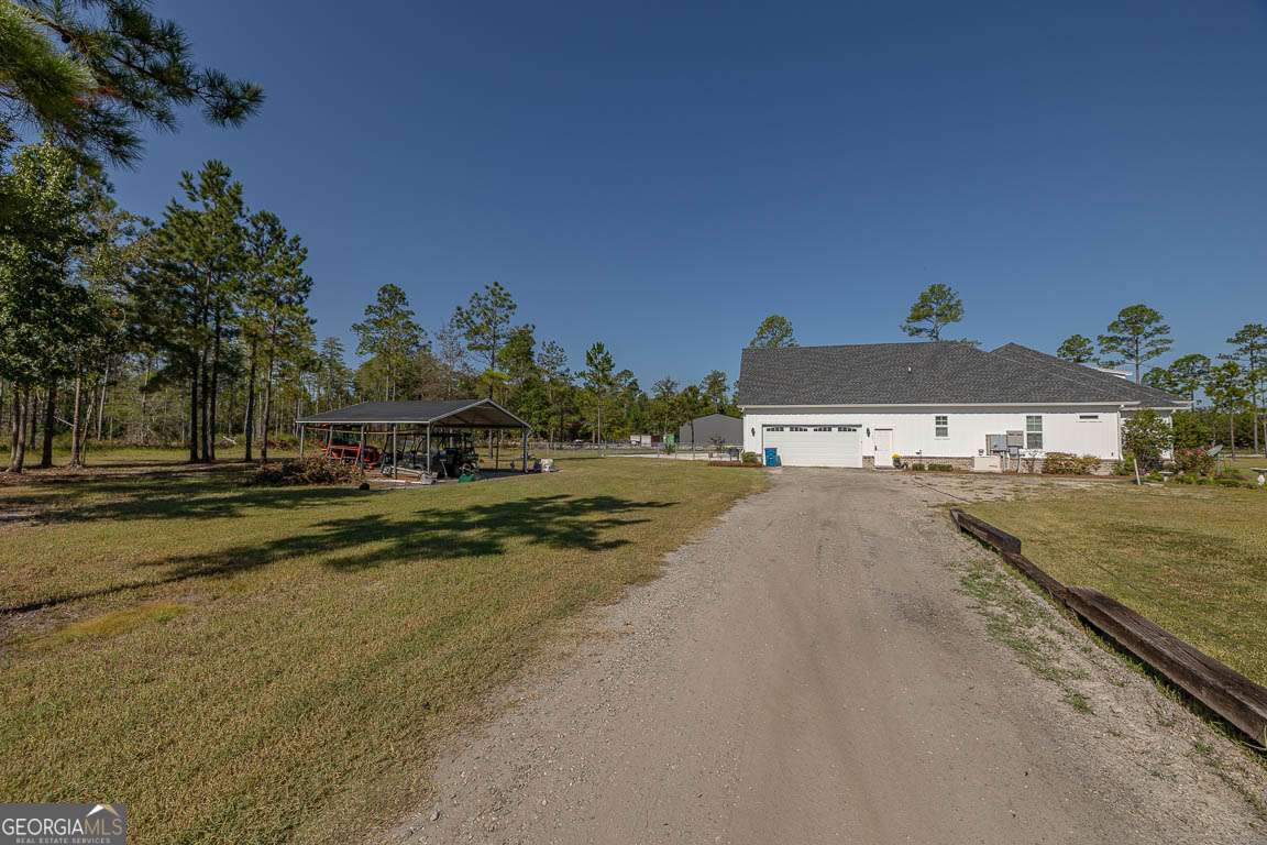 465 Old Brookman Road Brunswick GA 31523