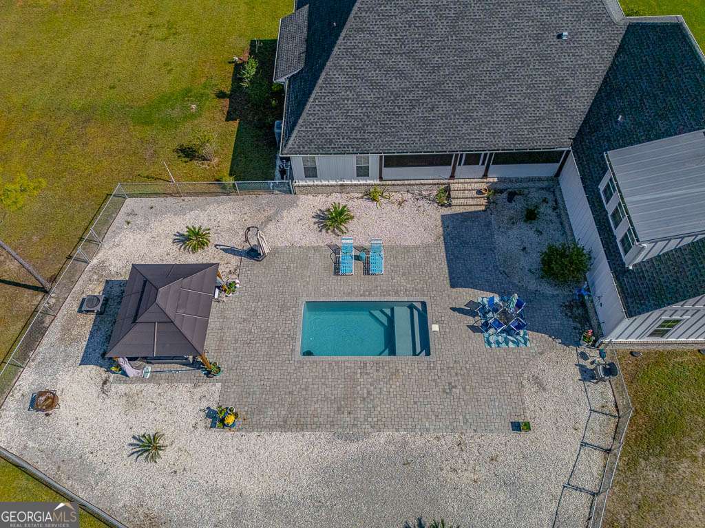 465 Old Brookman Road Brunswick GA 31523