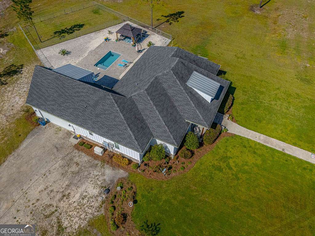 465 Old Brookman Road Brunswick GA 31523