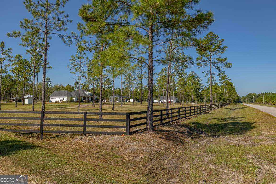 465 Old Brookman Road Brunswick GA 31523