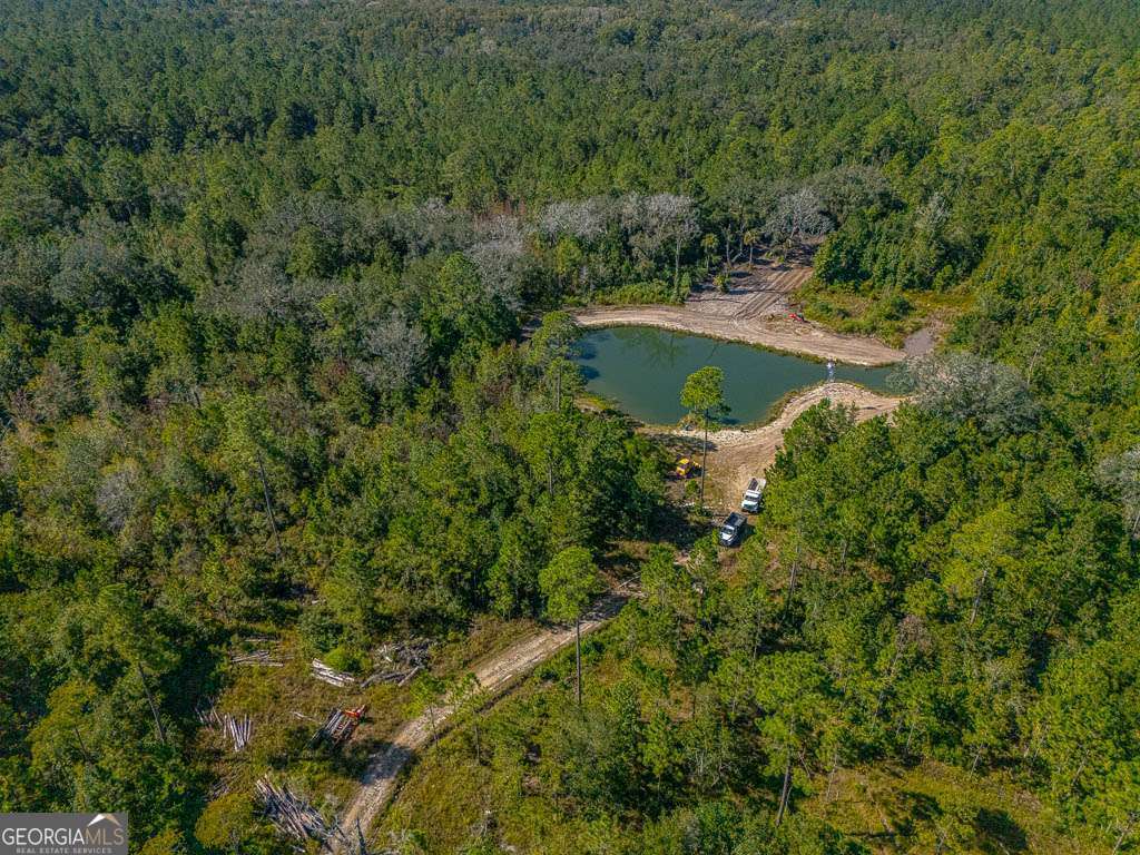 465 Old Brookman Road Brunswick GA 31523