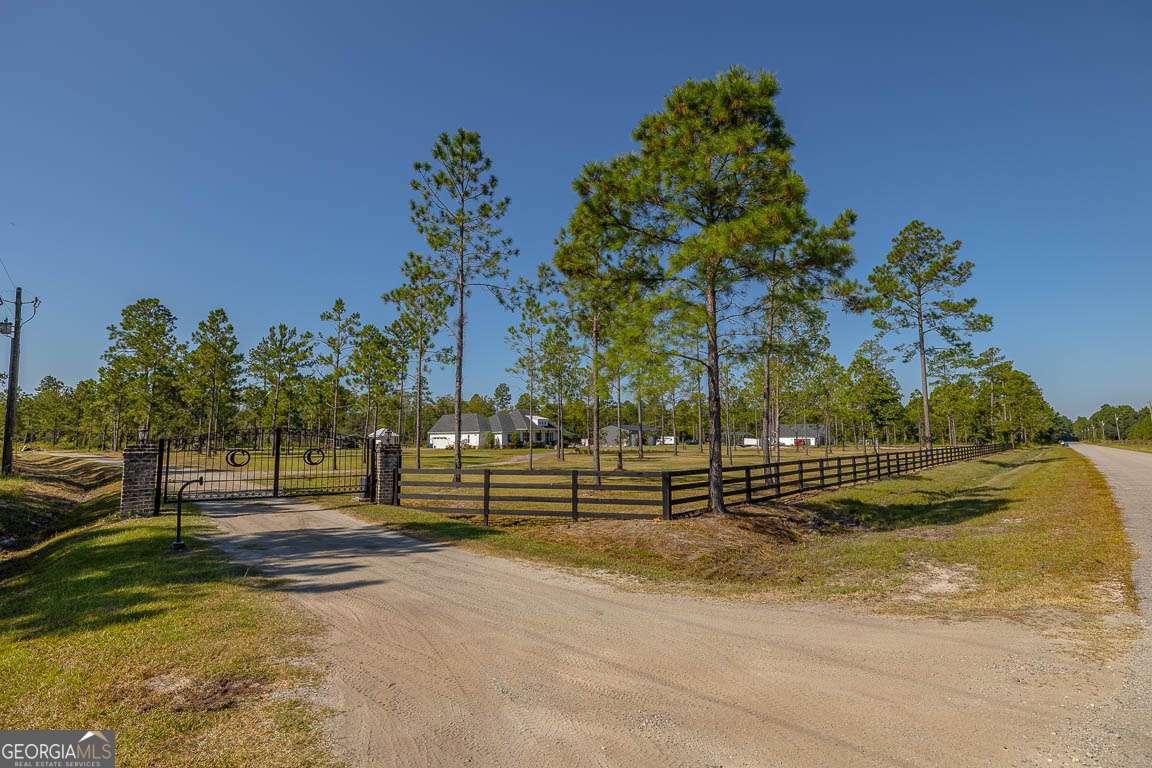 465 Old Brookman Road Brunswick GA 31523