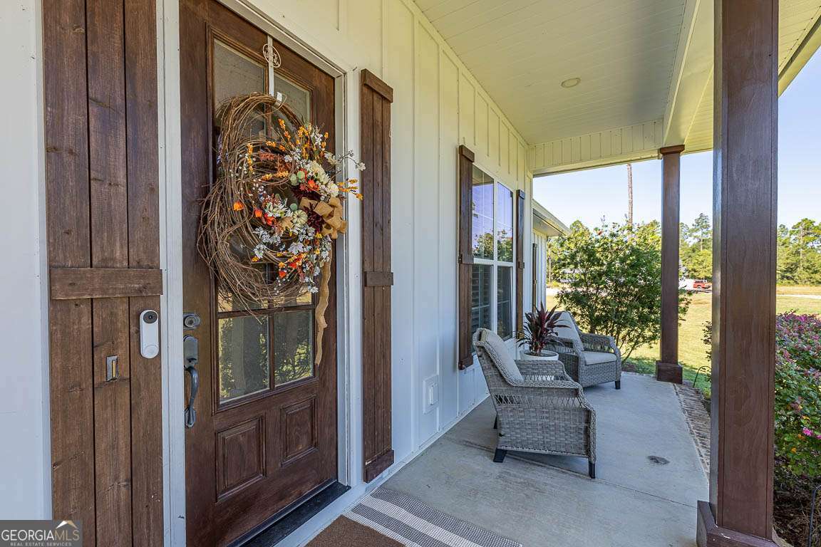 465 Old Brookman Road Brunswick GA 31523