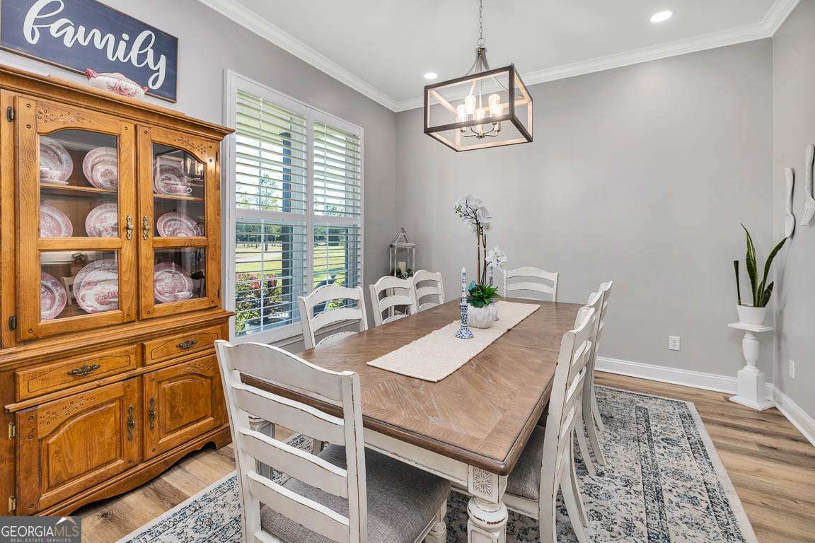 465 Old Brookman Road Brunswick GA 31523