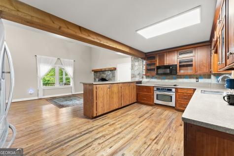438 Dixon Drive Cleveland GA 30528