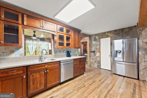 438 Dixon Drive Cleveland GA 30528