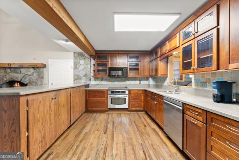 438 Dixon Drive Cleveland GA 30528
