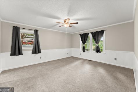 438 Dixon Drive Cleveland GA 30528